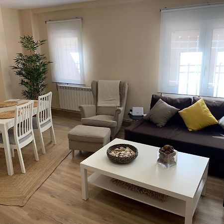 Tu Piso En El Centro Apartamento Santander Exterior foto