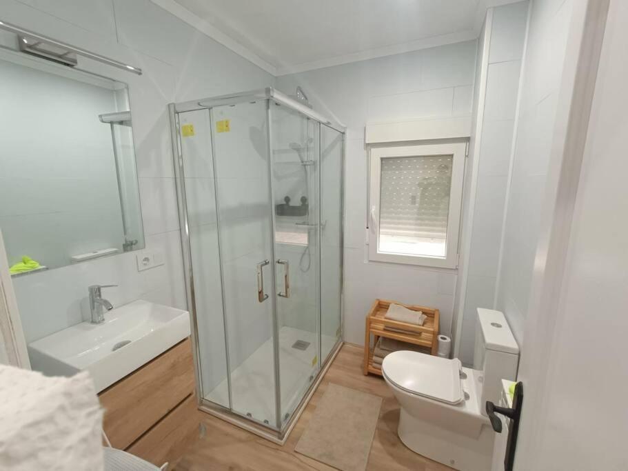 Tu Piso En El Centro Apartamento Santander Exterior foto