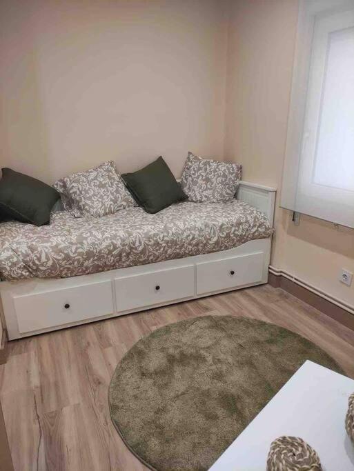 Tu Piso En El Centro Apartamento Santander Exterior foto